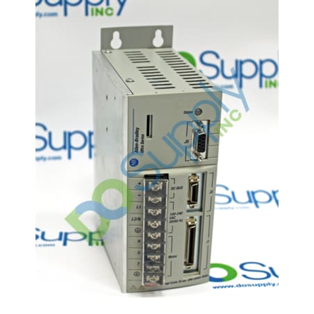Allen Bradley Servo Drive 1398 1901-1551