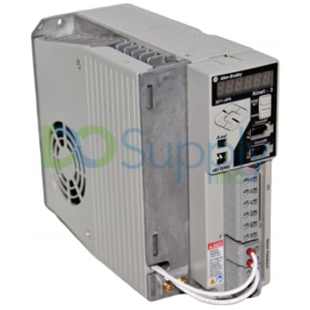 Allen Bradley 2071-AP8 - In Stock Ships Overnight | DO Supply