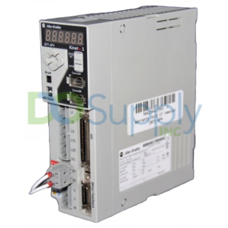 Allen Bradley 2071-AP4 - In Stock Ships Overnight | DO Supply