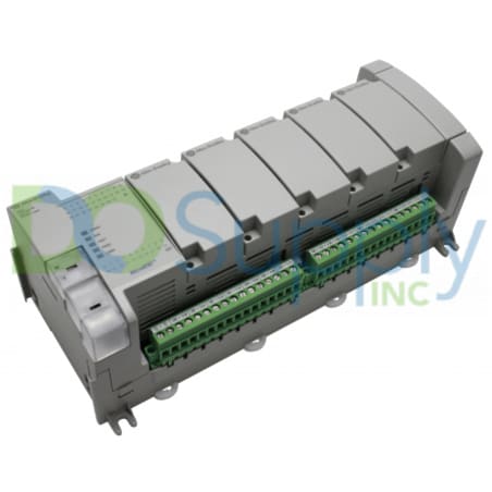 Allen Bradley Micro 830 2080-LC30-48AWB