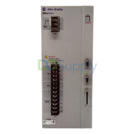 Allen Bradley 2098-DSD-075 - In Stock Ships Overnight | DO Allen Bradley 2098-DSD-075 - In Stock Ships Overnight | DO