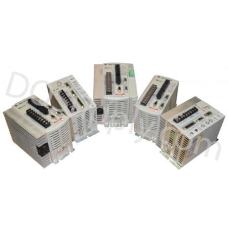 Allen Bradley Ultra3000-5000 2098-DSD-HV030-DN