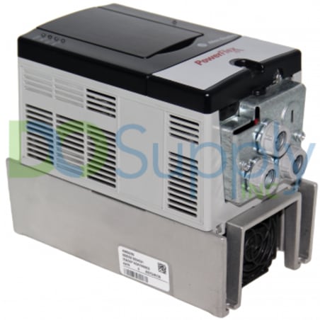 Allen Bradley PowerFlex 70 20AD3PHA3AYNADNN
