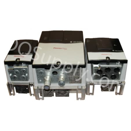 Allen Bradley PowerFlex 70 20AE041G3AYNANC0