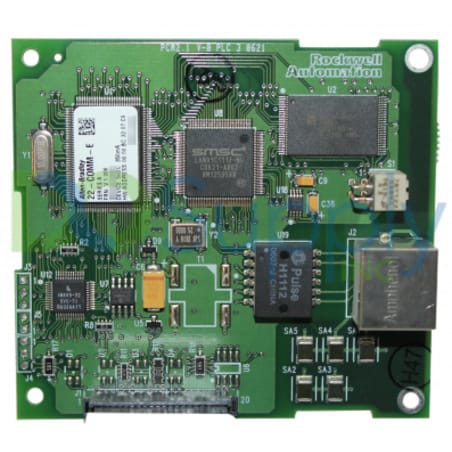 Allen Bradley 22 COMM E In Stock Ships Overnight DO Supply