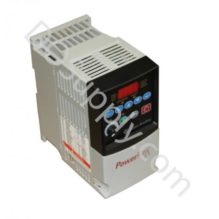 Allen Bradley 22A-D2P3H204