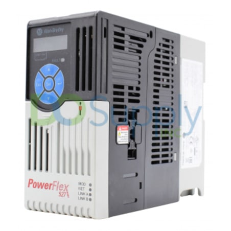 Allen Bradley PowerFlex 527 25C-A011N114