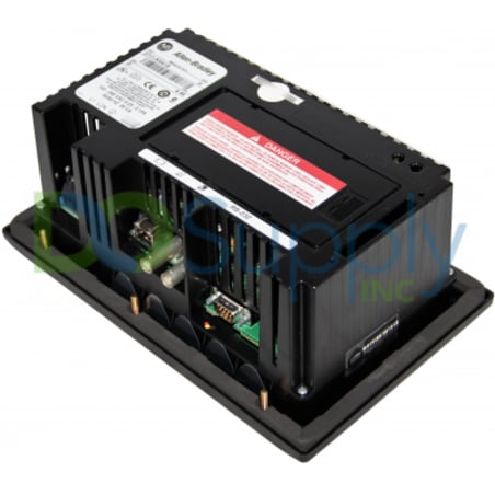 Allen Bradley 2711-K5A15 - In Stock Ships Overnight | DO Supply