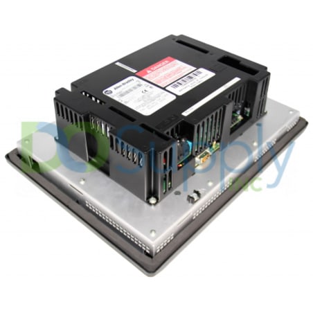 Allen Bradley 2711-T10C1 - In Stock Ships Overnight | DO Supply