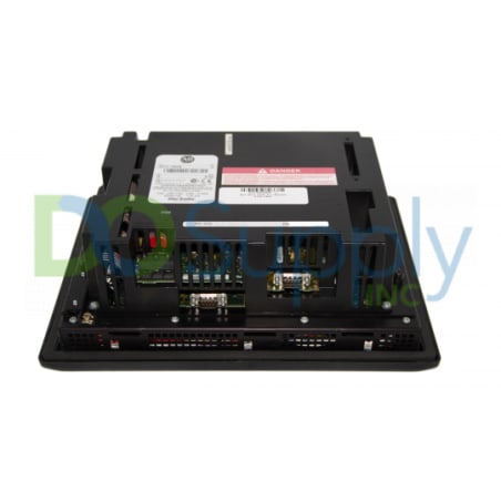 Allen Bradley 2711-T9C9 - In Stock Ships Overnight | DO Supply