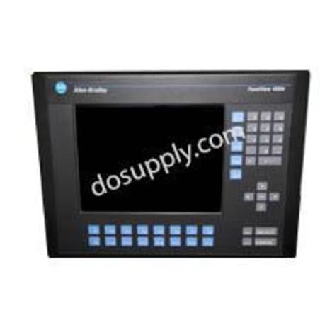 Allen Bradley Panelview 1400 2711-K14C20X