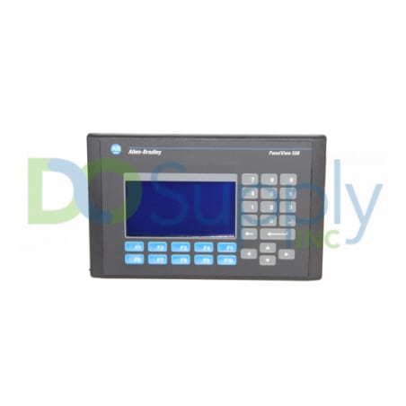 Allen Bradley 2711-K5A9L1 - In Stock Ships Overnight | DO Supply