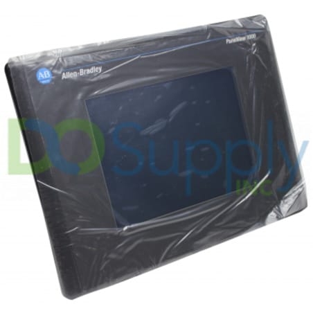 Allen Bradley 2711-T10C15 - In Stock Ships Overnight | DO Supply