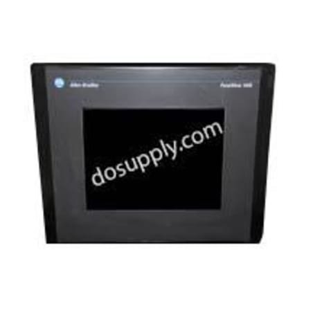 Allen Bradley Panelview 1400 2711-T14C16