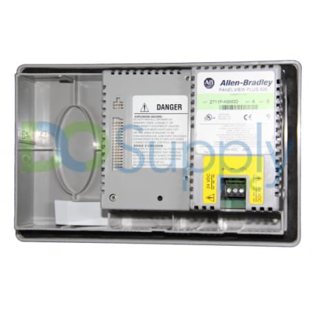 専用ページ 2711P-T12W22D9P Operator Interface by ALLEN BRADLEY