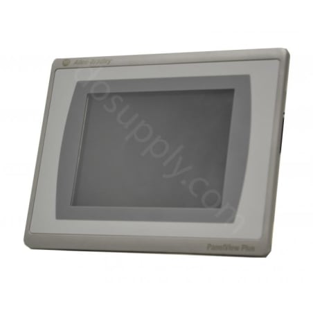【新品未開封】PanelView Plus 7 〈2711P-T7C22D9P〉 Allen Bradley 2711P-T12W22D9P - In Stock Ships Overnight | DO Supply