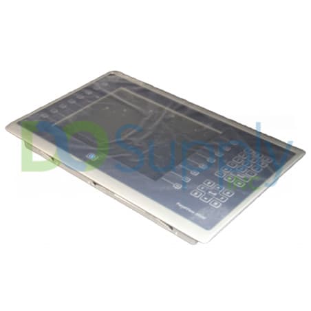 Allen Bradley Panelview 5500 2715-B10CD