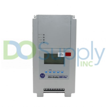 Allen Bradley SMC-Flex 41391-454-02-B2FX