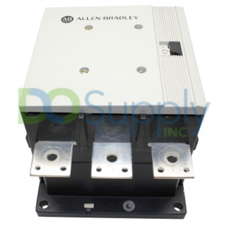 Allen Bradley 500 Contactors 500-GOB930