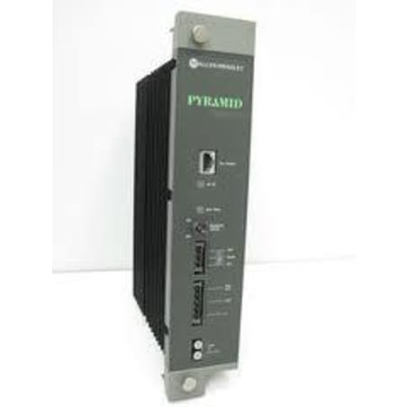 Allen Bradley Pyramid Integrator 5820GWW