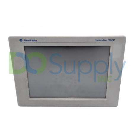 Allen Bradley Monitor 6176M 6176M-15VN
