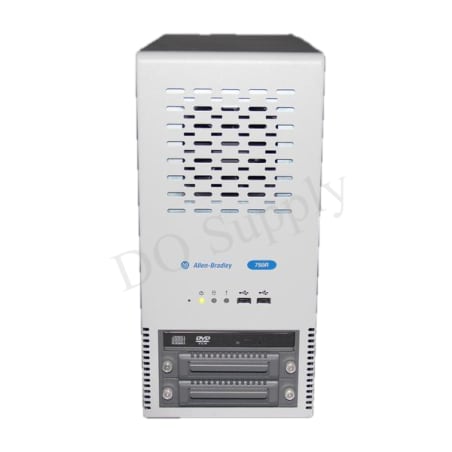 Allen Bradley Computer 6177R 6177R-RMPW7