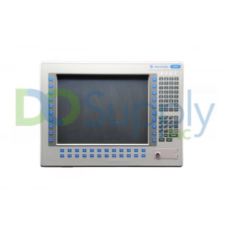 Allen Bradley 6180P-15BPXPDC - In Stock Ships Overnight | DO Supply