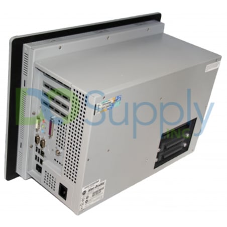 Allen Bradley 6180P-15BPXPDC - In Stock Ships Overnight | DO Supply