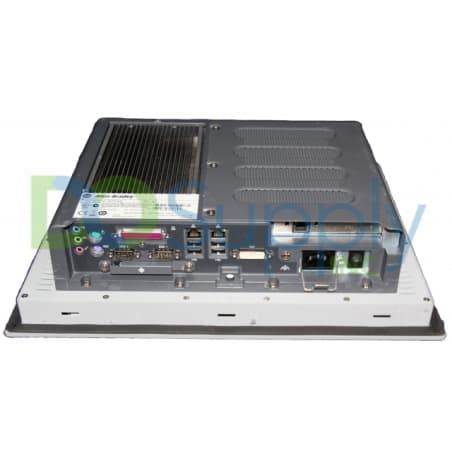 Allen Bradley 6181F-15TPXP - In Stock Ships Overnight | DO Supply