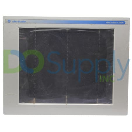 Allen Bradley Plus 6181P 6181P-17TPXPH