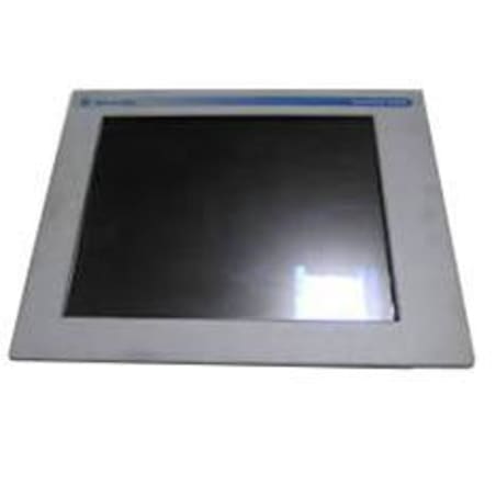 Allen Bradley Monitor 6186M 6186-M17SSTR