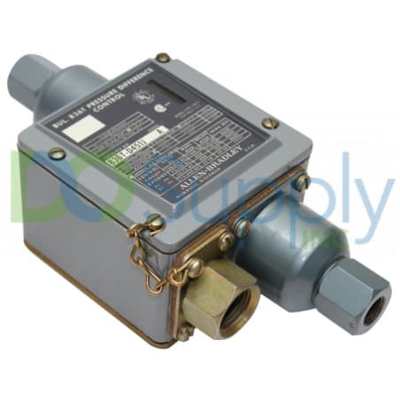 Allen Bradley 836 Pressure Controls 836T-D451J