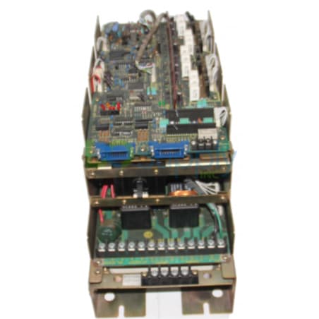Allen Bradley 8520 CNC Controllers 8520-AA6
