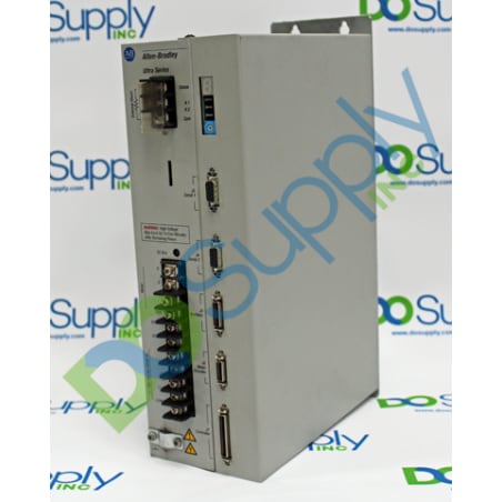 Allen Bradley Servo Drive 1398 9101-1630