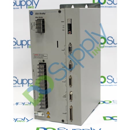 Allen Bradley Servo Drive 1398 9101-1631