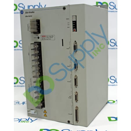 Allen Bradley Servo Drive 1398 9101-1647