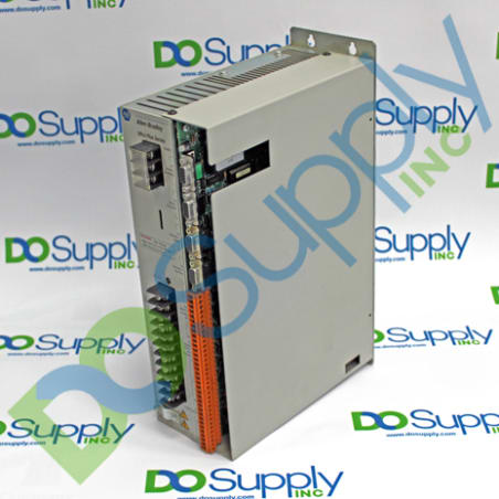 Allen Bradley Servo Drive 1398 9101-2186