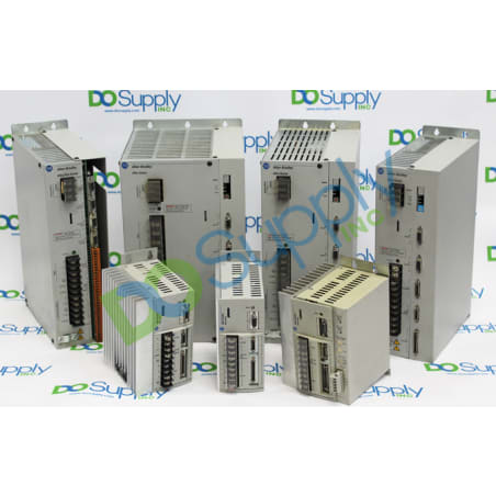 Allen Bradley Servo Drive 1398 9101-2196