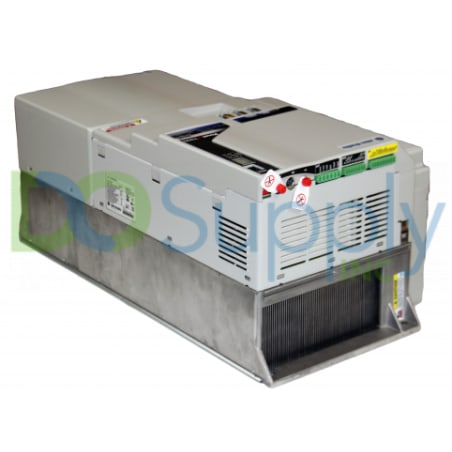 Allen Bradley 2099-BM06-S - In Stock Ships Overnight | DO Supply