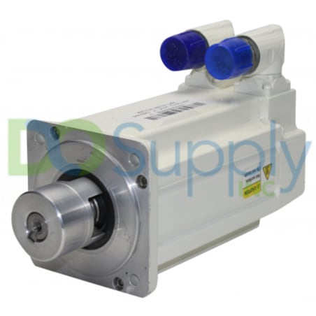Allen Bradley MPF Servo Motors MPF-B330P-SJ72BA