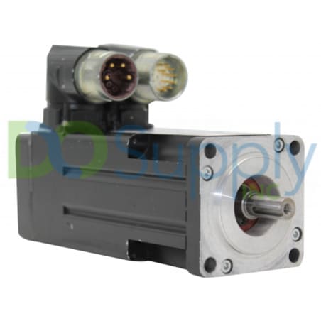 Allen Bradley MPL Servo Motors MPL-B1530U-HJ72AA