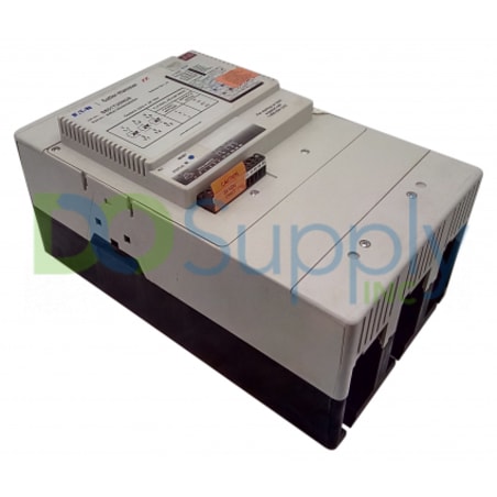 Eaton Cutler-Hammer S801 Soft Starters S801T30N3S