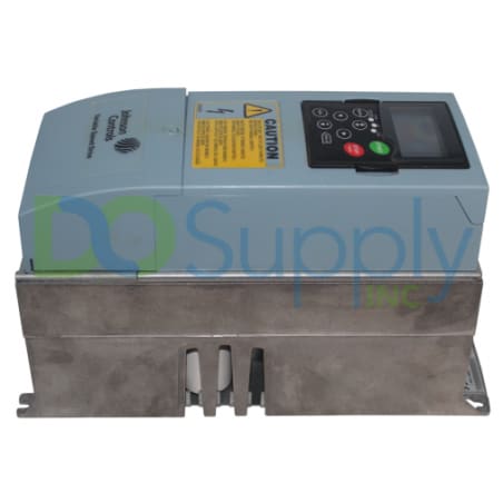 Eaton Cutler-Hammer SVX 9000 Drives SVX002A1-2A1B1