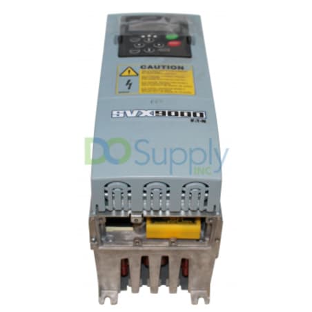 Eaton Cutler-Hammer SVX 9000 Drives SVX006A1-4A1B1