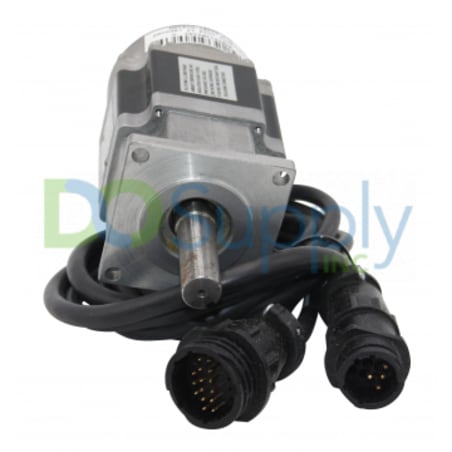 Allen Bradley TLY and TL Servo Motors TLY-A220T-HJ62AN