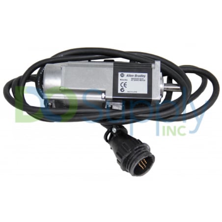 Allen Bradley TLY and TL Servo Motors TLY-A230T-HK64AA