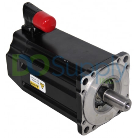 Allen Bradley VPL Servo Motors VPL-A1153C-PK12AA