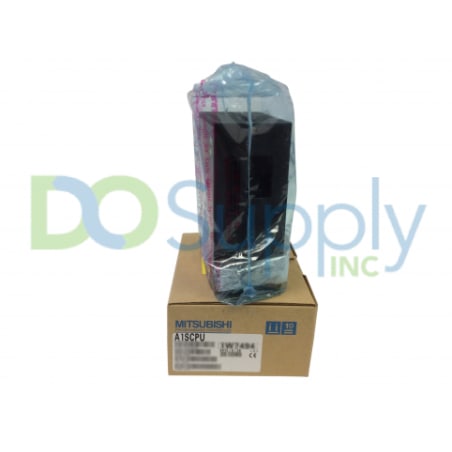 Mitsubishi A Series A1SCPU