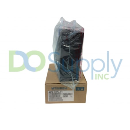 Mitsubishi A Series A2SHCPU-S1