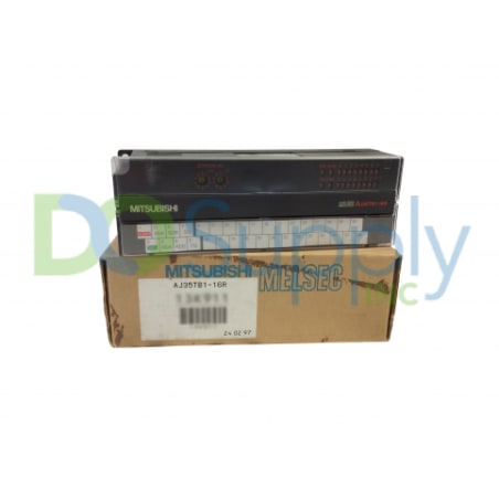 Mitsubishi A Series AJ35TB1-16R